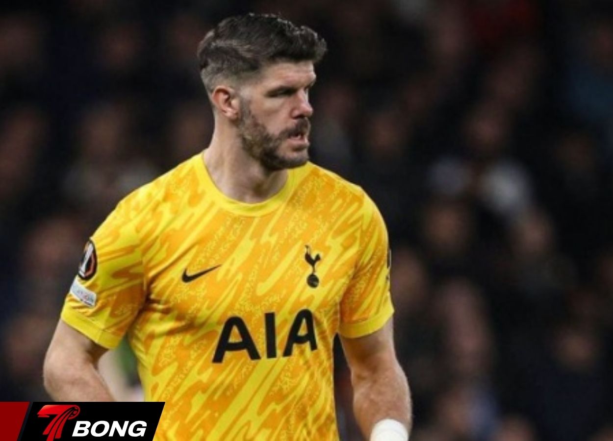 Sự vắng mặt của Guglielmo Vicario để lại khoảng trống khó lấp đầy